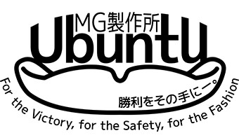 マウスガード製作所Ubuntu様のロゴ制作